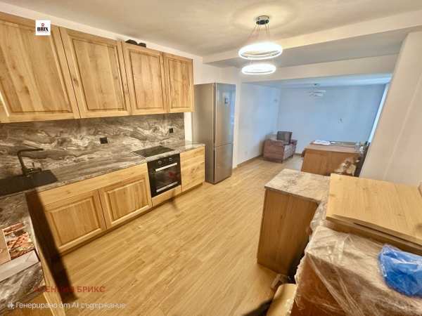 Продава 3-стаен, гр. русе, център