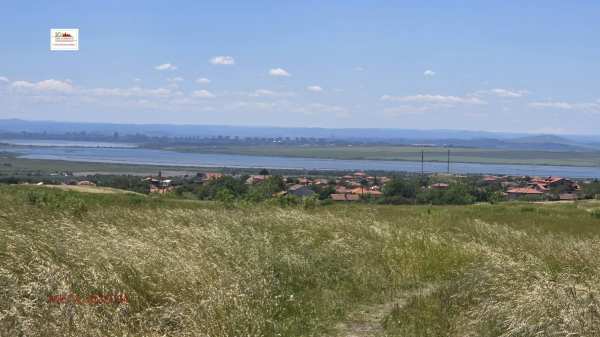Продава парцел, гр. бургас, рудник