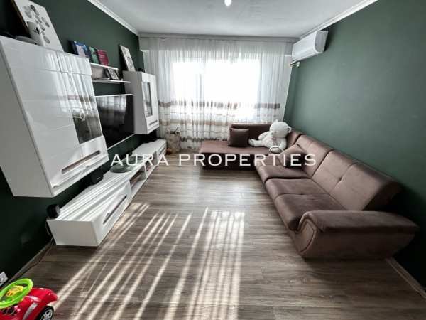 Продава 2-стаен, гр. разград, орел
