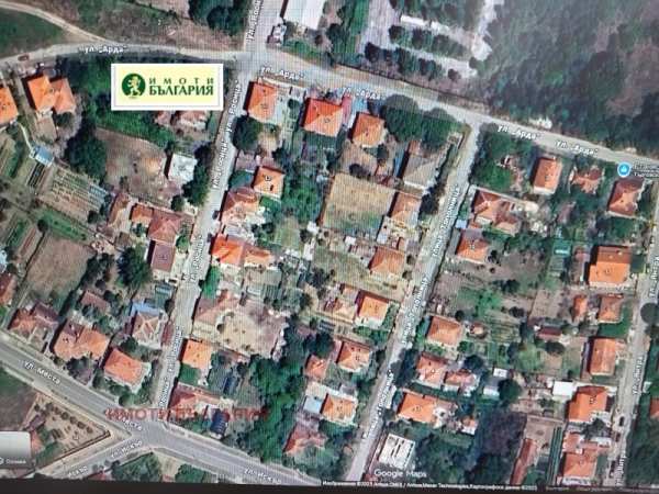 Продава парцел, гр. долни чифлик, област варна
