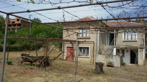 Продава парцел, с. прилеп, област добрич
