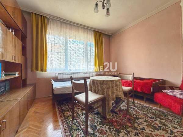 Продава 3-стаен, гр. казанлък, област стара загора