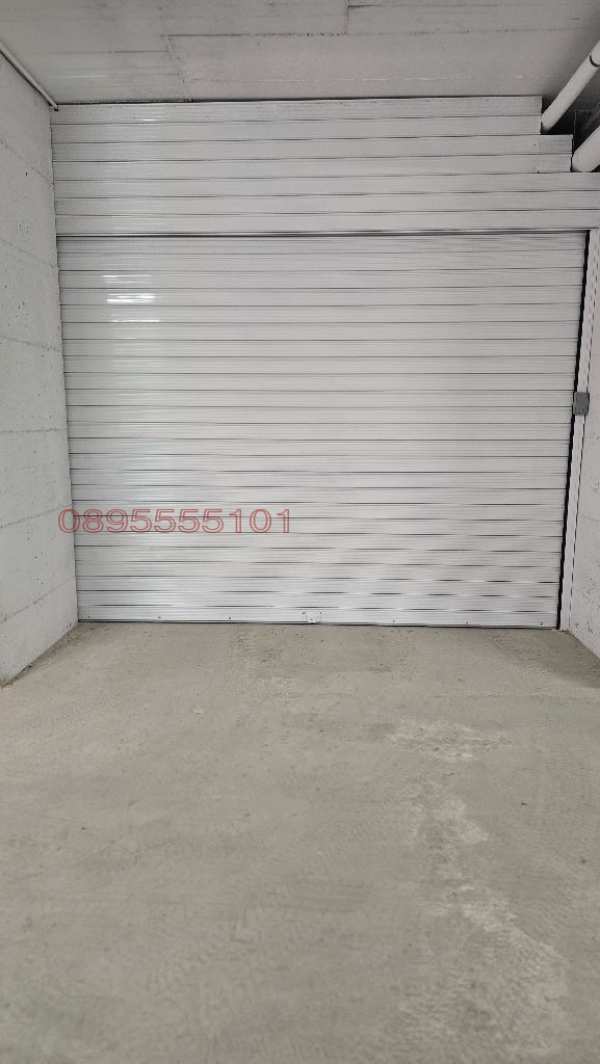 Продава гараж, паркомясто, гр. пловдив, тракия