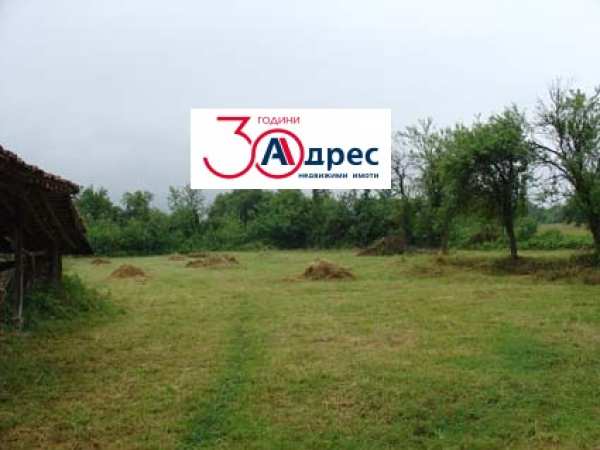 Продава парцел, гр. елена, област велико търново