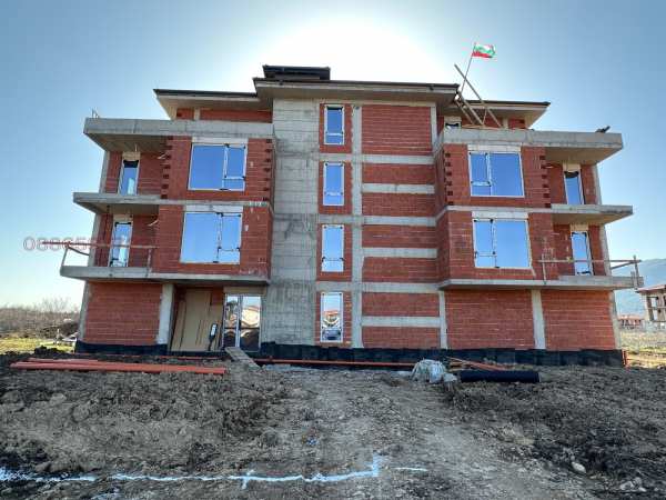 Продава 3-стаен, гр. асеновград, област пловдив
