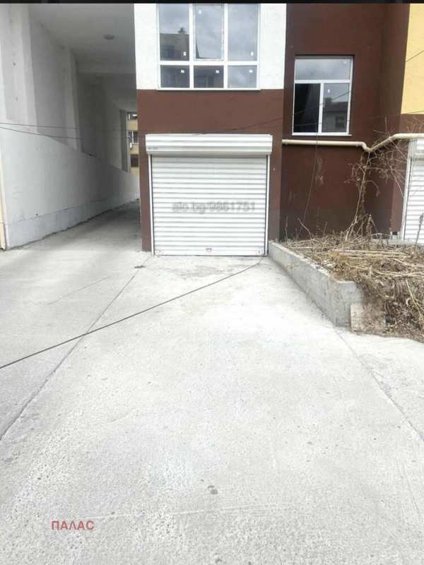 Продава гараж, паркомясто, гр. бургас, област бургас