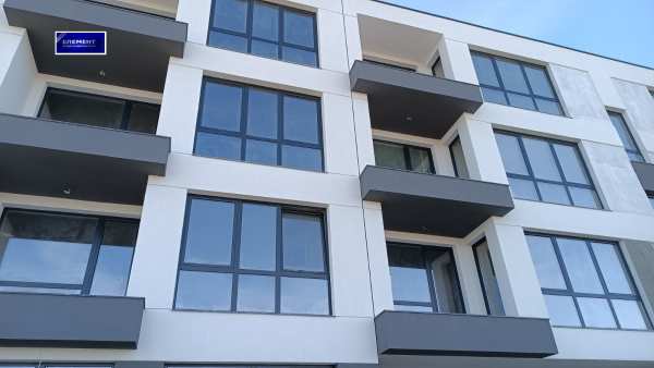 Продава 4-стаен, гр. пловдив, остромила