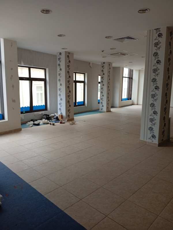 Продава магазин, гр. русе, център
