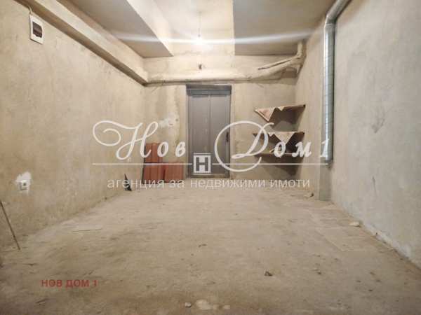 Продава гараж, паркомясто, гр. варна, левски 1