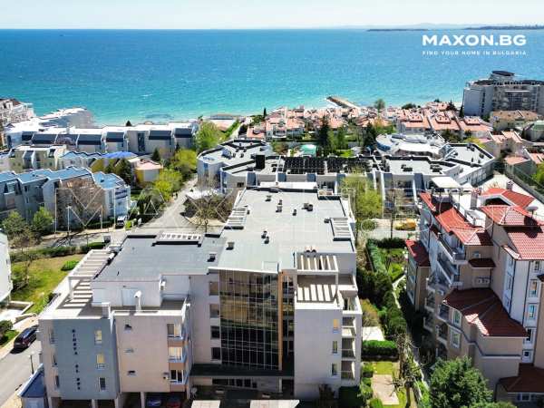 Продава 2-стаен, гр. свети влас, област бургас