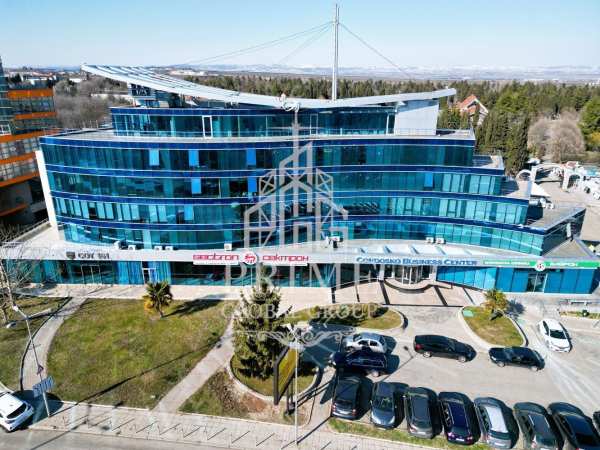 Продава офис, гр. бургас, изгрев