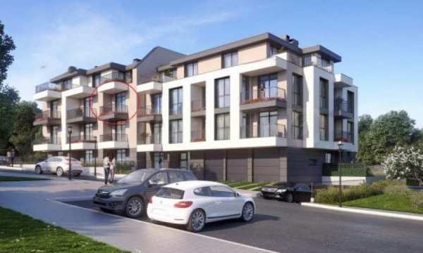 Продава 2-стаен, гр. созопол, област бургас