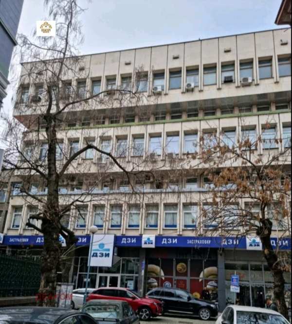 Продава бизнес имот, гр. пловдив, център