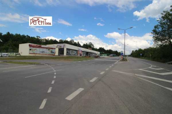Продава магазин, гр. габрово, център