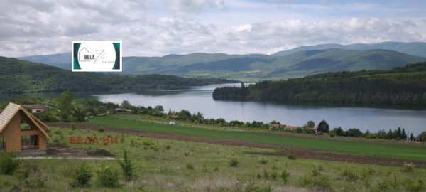 Продава парцел, яз. пчелина, област перник