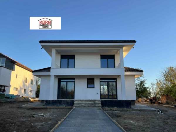 Продава къща, с. гривица, област плевен