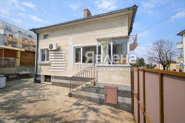 Продава къща, гр. обзор, област бургас