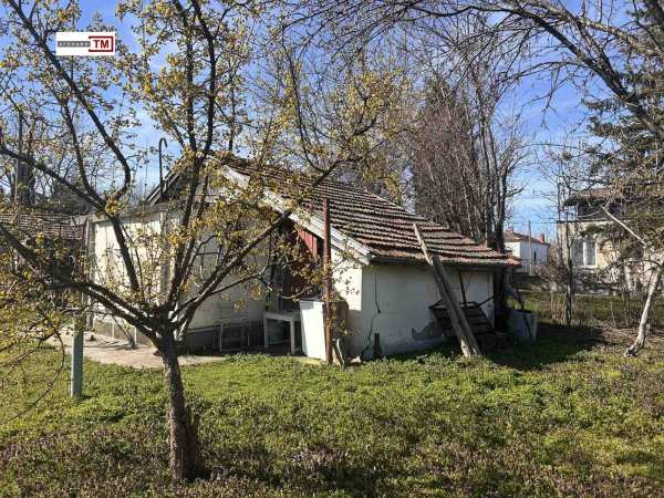 Продава парцел, с. арнаутито, област стара загора