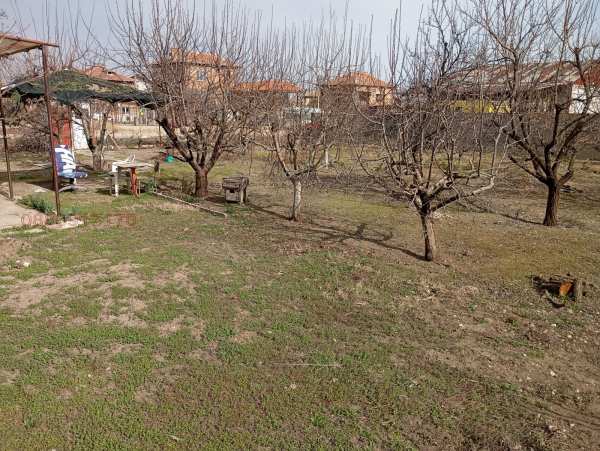 Продава парцел, с. ивайло, област пазарджик