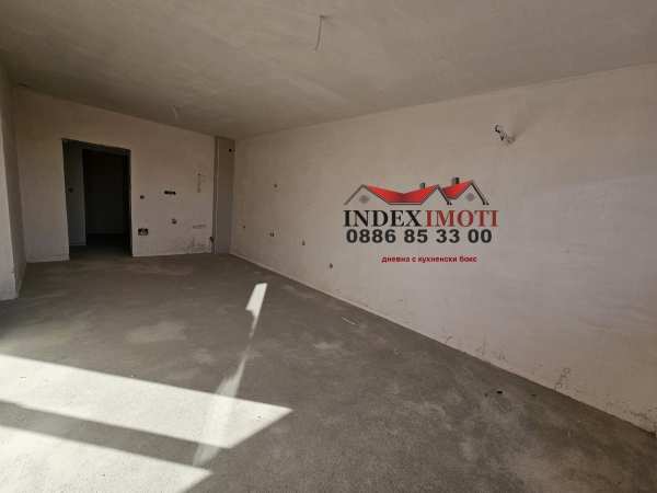Продава 2-стаен, гр. стара загора, аязмото