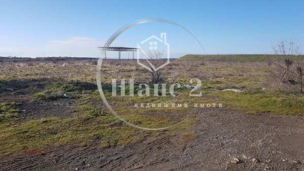 Продава парцел, гр. балчик, област добрич