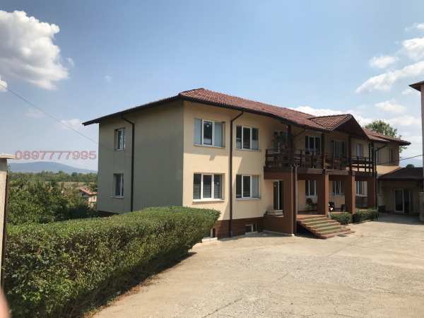 Продава бизнес имот, гр. перник, калкас