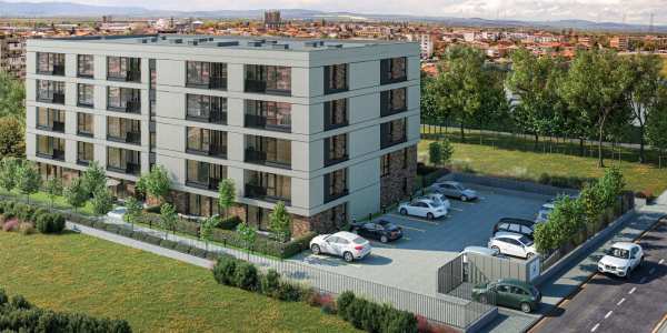 Продава 3-стаен, гр. костинброд, област софия област