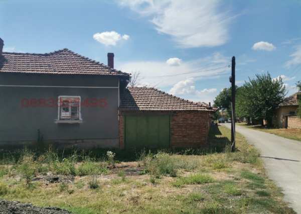 Продава къща, с. бутово, област велико търново