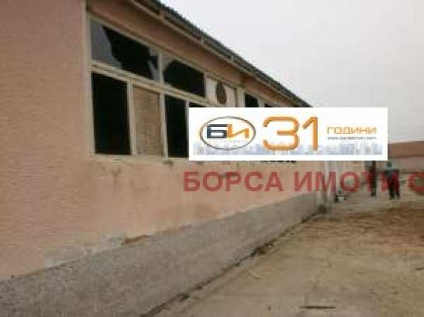Продава бизнес имот, с. лиляче, област враца