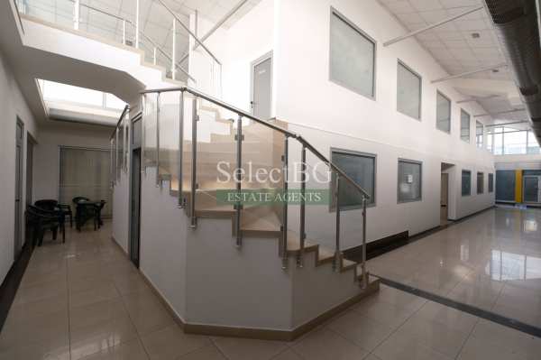 Продава офис, гр. велико търново, център