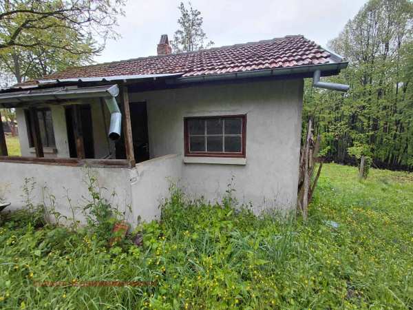 Продава парцел, гр. габрово, русевци