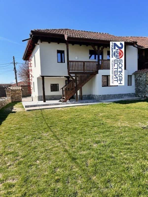 Продава къща, с. керека, област габрово