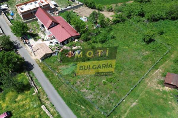 Продава парцел, гр. момчилград, област кърджали