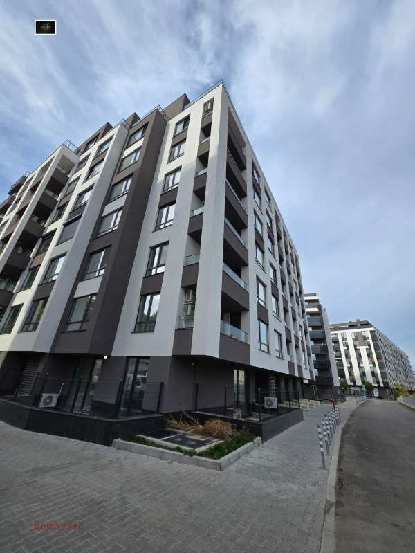 Продава гараж, паркомясто, гр. софия, дружба 2