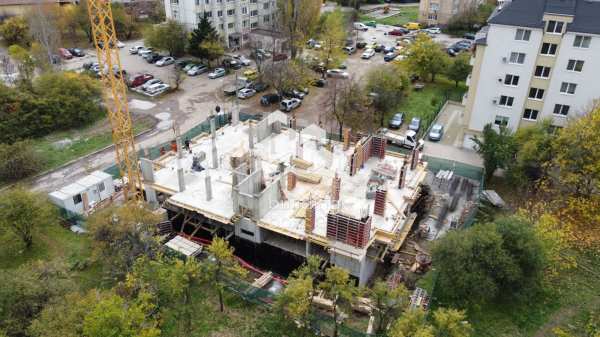 Продава 2-стаен, гр. софия, слатина
