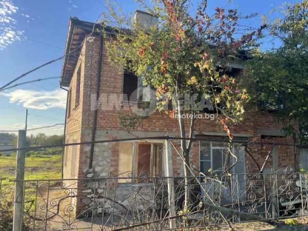 Продава къща, с. кочево, област пловдив