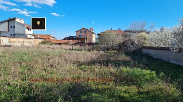 Продава парцел, с. стряма, област пловдив