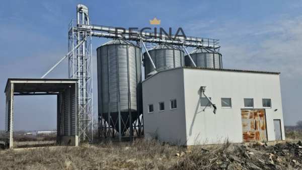Продава бизнес имот, с. старосел, област пловдив