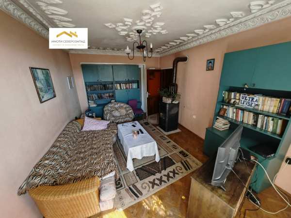 Продава многостаен, гр. монтана, идеален център