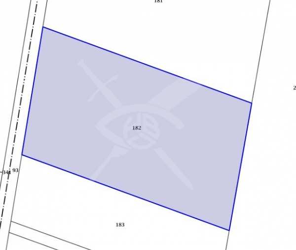 Продава парцел, с. гюльовца, област бургас