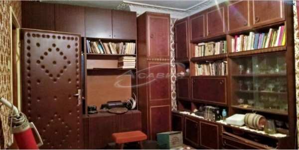 Продава 3-стаен, гр. ловеч, широк център