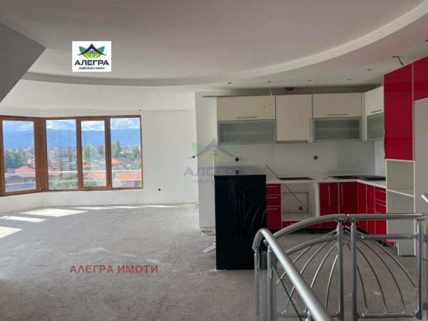 Продава мезонет, гр. пазарджик, ставропол