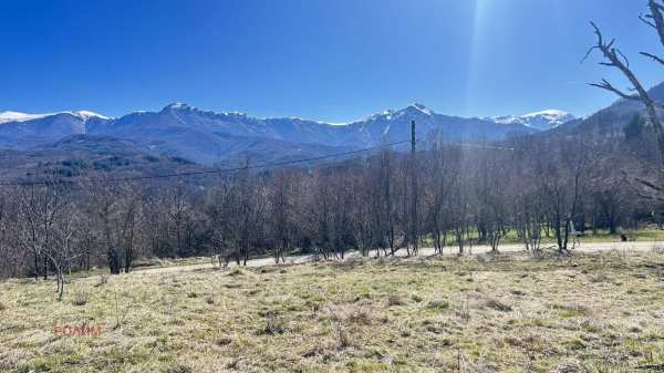 Продава парцел, с. табашка, област габрово