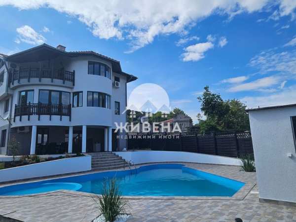 Продава къща, с. рогачево, област добрич