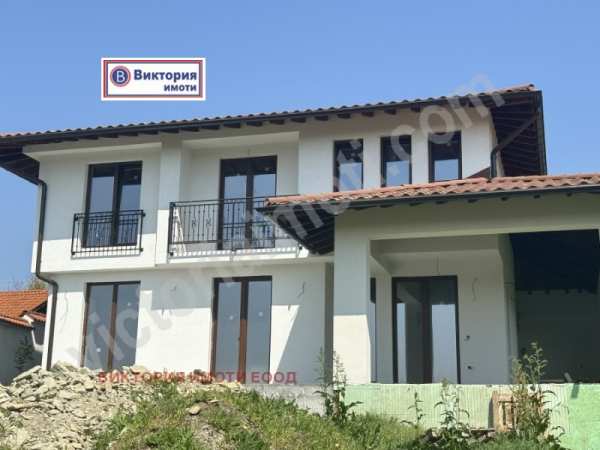 Продава къща, с. леденик, област велико търново