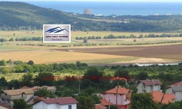 Продава парцел, с. рогачево, област добрич