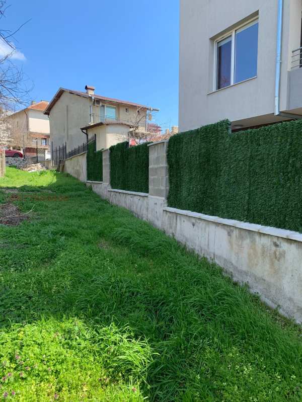 Продава парцел, гр. аксаково, област варна