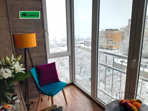 Продава 3-стаен, гр. враца, дъбника