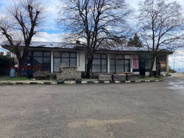 Продава къща, с. пауново, област софия област