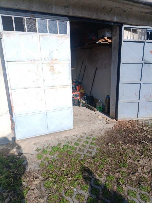 Продава гараж, паркомясто, гр. разград, област разград